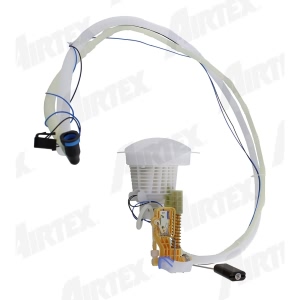 Airtex Fuel Sender And Hanger Assembly for 2011 Mercedes-Benz ML350 - E9219A