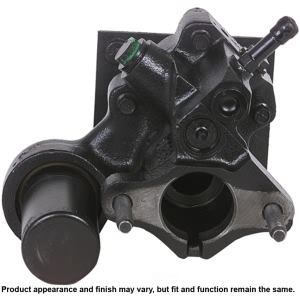 Cardone Reman Remanufactured Hydraulic Power Brake Booster w/o Master Cylinder for 1999 Chevrolet Express 2500 - 52-7342