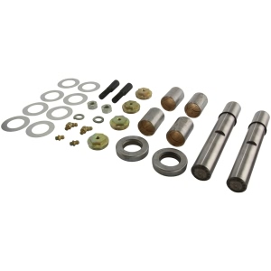 Centric Premium™ Steering King Pin Set - 604.65005