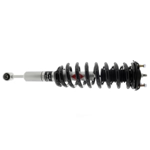 KYB Strut Plus Front Driver Side Twin Tube Complete Strut Assembly for 2010 Toyota Tundra - SR4473