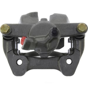 Centric Remanufactured Semi-Loaded Rear Driver Side Brake Caliper for 2005 Land Rover LR3 - 141.22514