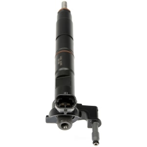 Dorman Remanufactured Diesel Fuel Injector for 2013 Chevrolet Silverado 2500 HD - 502-518