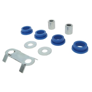 Centric Front Inner 2-Pc Design Steering Tie Rod Bushing for 1996 Eagle Vision - 603.63011