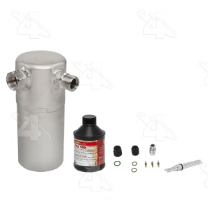 Four Seasons A C Accumulator Kit for 1997 Chevrolet Lumina - 20100SK