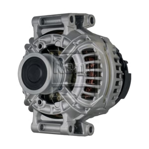 Remy Remanufactured Alternator for 2011 Audi A3 - 12855