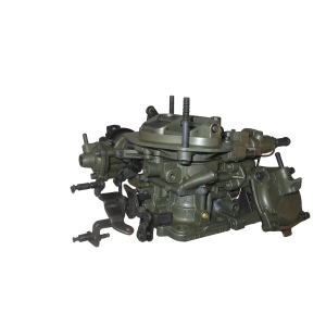 Uremco Remanufacted Carburetor for Plymouth Horizon - 5-5232