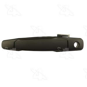 ACI Front Driver Side Exterior Door Handle for 2012 Chevrolet Avalanche - 60207