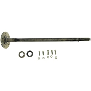 Dorman OE Solutions Rear Passenger Side Axle Shaft for 1991 GMC R1500 Suburban - 630-107