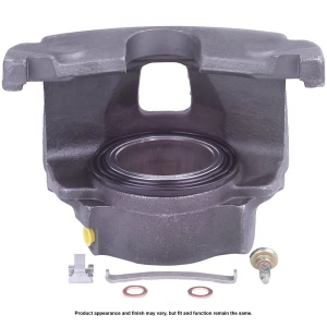 Cardone Reman Remanufactured Unloaded Caliper for 1986 Dodge W250 - 18-4113