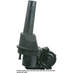 Cardone Reman Remanufactured Power Steering Pump w/Reservoir for 2005 Isuzu Ascender - 20-68991