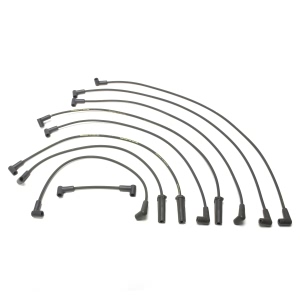 Delphi Spark Plug Wire Set - XS10210