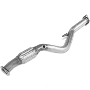 Bosal Exhaust Pipe for 2009 Hyundai Accent - 750-147