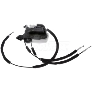 Dorman OE Solutions Rear Passenger Side Door Lock Actuator Motor for 2012 Nissan Murano - 937-259