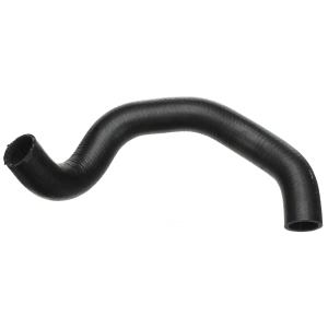 Gates Engine Coolant Molded Radiator Hose for 2012 Toyota Camry - 24102