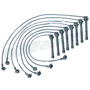 Walker Products Spark Plug Wire Set for 1998 Ford Mustang - 924-1479