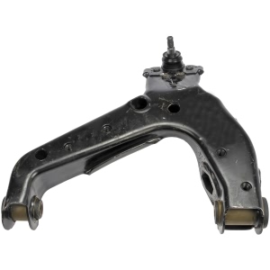 Dorman Front Driver Side Lower Non Adjustable Control Arm And Ball Joint Assembly for 1999 GMC Safari - 521-993