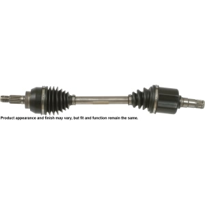 Cardone Reman Front Passenger Side CV Axle Shaft for 2006 Mini Cooper - 60-9320