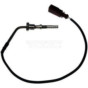 Dorman OE Solutions Exhaust Gas Temperature Egt Sensor for 2015 Audi A7 Quattro - 904-779