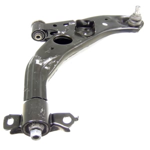 Delphi Front Passenger Side Lower Control Arm And Ball Joint Assembly for 1997 Mazda MX-6 - TC1103