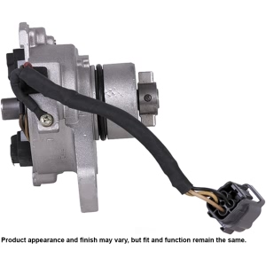 Cardone Reman Remanufactured Electronic Distributor for 1992 Mazda MX-6 - 31-877