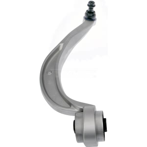 Dorman Front Driver Side Lower Rearward Non Adjustable Control Arm for 2011 Audi A5 Quattro - 520-471