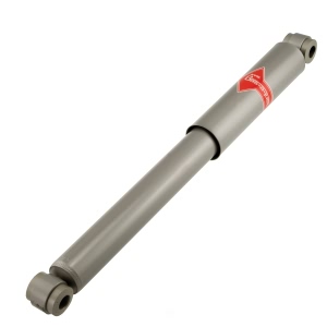 KYB Gas A Just Front Driver Or Passenger Side Monotube Shock Absorber for 1987 Dodge W350 - KG5422