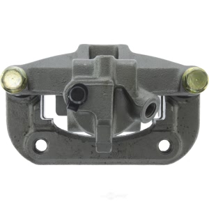 Centric Remanufactured Semi-Loaded Rear Driver Side Brake Caliper for 1987 Jaguar Vanden Plas - 141.20504