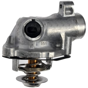 Dorman Engine Coolant Thermostat Housing Assembly for 2008 Mercedes-Benz CLK550 - 902-5184