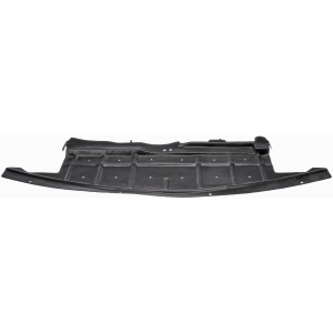 Dorman Front Center Bumper Splash Shield for 2009 Saturn Aura - 926-306