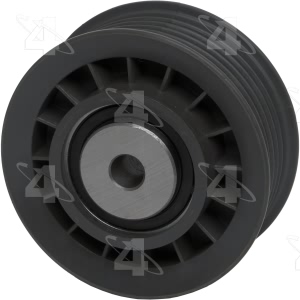 Four Seasons Drive Belt Idler Pulley for Mercedes-Benz 300CE - 45027