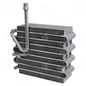 Four Seasons A C Evaporator Core for 1987 Toyota Land Cruiser - 54156