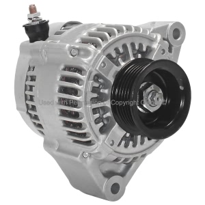 Quality-Built Alternator Remanufactured for 1996 Lexus LS400 - 15954