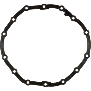 Victor Reinz Differential Cover Gasket for 2011 Ram 3500 - 71-14851-00