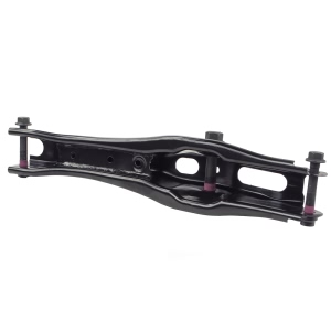 Mevotech Supreme Rear Driver Side Lower Non Adjustable Control Arm for 2016 Acura MDX - CMS601234