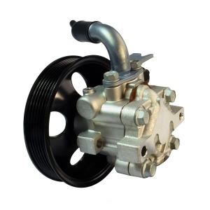 Mando Power Steering Pump - 20A1014