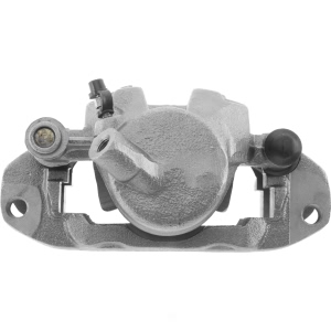 Centric Semi-Loaded Brake Caliper for Mazda B2200 - 141.45023