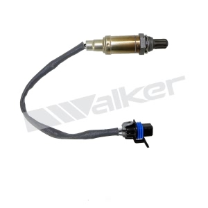 Walker Products Oxygen Sensor for 1999 Pontiac Montana - 350-34076