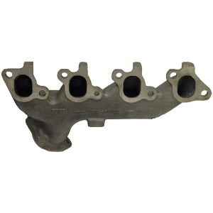 Dorman Cast Iron Natural Exhaust Manifold for Ford E-350 Econoline Club Wagon - 674-193