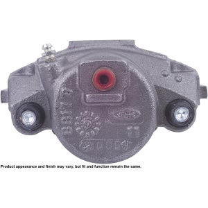 Cardone Reman Remanufactured Unloaded Caliper for 1987 Ford Taurus - 18-4248S