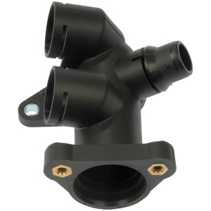 Dorman Engine Coolant Water Outlet for 1999 Audi A4 Quattro - 902-886