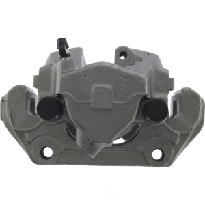 Centric Remanufactured Semi-Loaded Front Driver Side Brake Caliper for Mercedes-Benz C280 - 141.35074