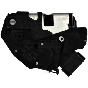 Dorman OE Solutions Rear Passenger Side Door Lock Actuator Motor for 2015 Ford C-Max - 937-656