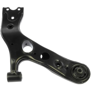 Dorman Front Driver Side Lower Non Adjustable Control Arm for 2013 Toyota RAV4 - 521-249