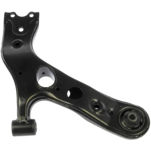 Dorman Front Driver Side Lower Non Adjustable Control Arm for 2006 Toyota RAV4 - 521-249