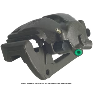 Cardone Reman Remanufactured Unloaded Caliper w/Bracket for 2005 BMW 330Ci - 19-B2860