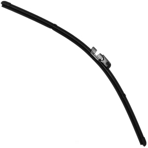 Denso 22" Black Beam Style Wiper Blade for 2004 Mercedes-Benz C32 AMG - 161-0322