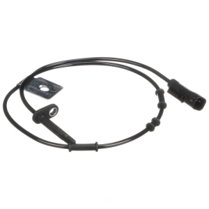 Delphi Front Driver Side Abs Wheel Speed Sensor for 2012 Chevrolet Equinox - SS11517