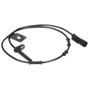 Delphi Front Driver Side Abs Wheel Speed Sensor for 2011 GMC Terrain - SS11517