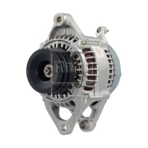 Remy Remanufactured Alternator for Plymouth Caravelle - 14864