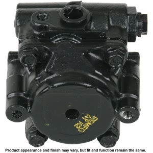 Cardone Reman Remanufactured Power Steering Pump w/o Reservoir for Volkswagen Passat - 21-5215